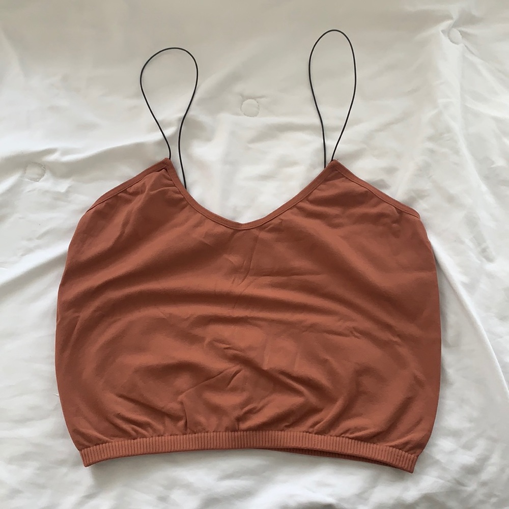 Free People Tank Top